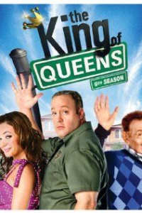 The King Of Queens - Season 9