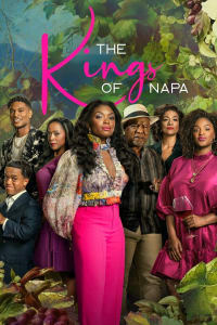 The Kings of Napa - Season 1