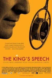The Kings Speech