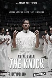 The Knick - Season 1