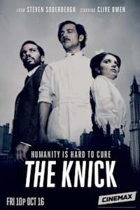 The Knick - Season 2