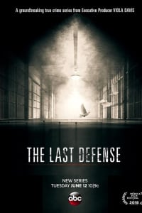 The Last Defense - Season 1