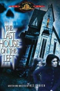 The Last House On The Left (1972)