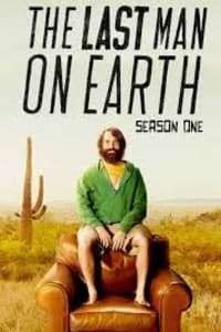 The Last Man On Earth - Season 1