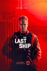The Last Ship - Season 5