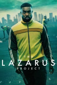 The Lazarus Project - Season 2