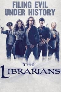 The Librarians - Season 3