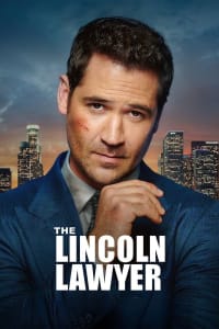 The Lincoln Lawyer - Season 3