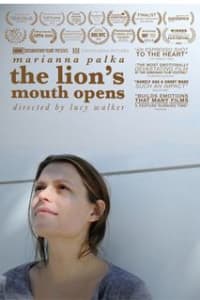 The Lion's Mouth Opens