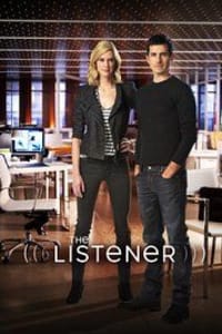 The Listener - Season 01