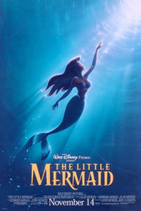 The Little Mermaid - Season 2