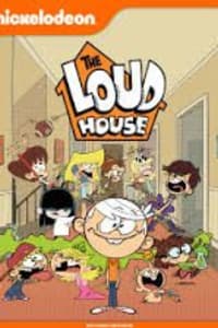 The Loud House - Season 1