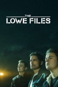 The Lowe Files - Season 01