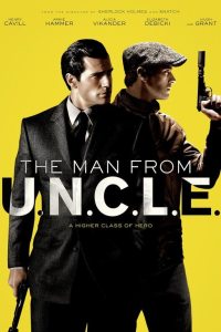 The Man From UNCLE