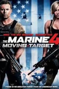 The Marine 4: Moving Target