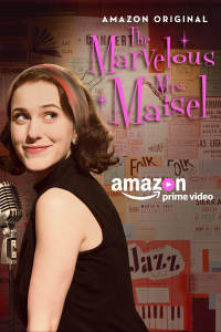 The Marvelous Mrs Maisel - Season 1