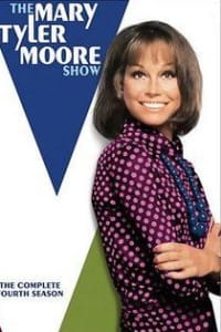 The Mary Tyler Moore Show - Season 4