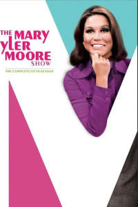 The Mary Tyler Moore Show - Season 5
