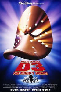 The Mighty Ducks 3