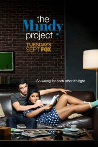 The Mindy Project - Season 3