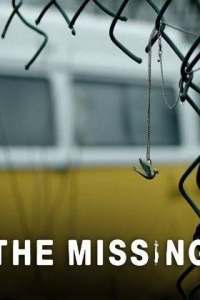 The Missing - Season 2