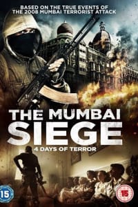 The Mumbai Siege: 4 Days of Terror