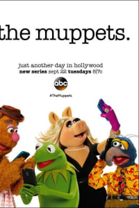 The Muppets - Season 1