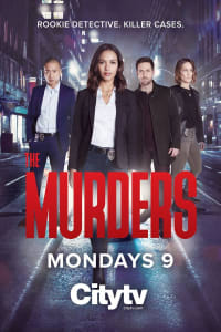 The Murders - Season 1