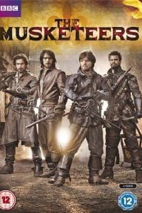 The Musketeers - Season 2