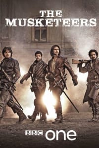 The Musketeers - Season 3