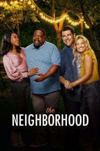 The Neighborhood - Season 6
