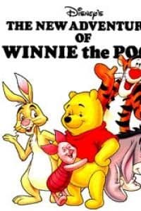 The New Adventures of Winnie the Pooh - Season 1