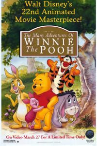 The New Adventures of Winnie the Pooh - Season 3