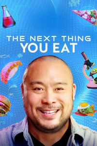 The Next Thing You Eat - Season 1