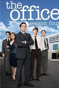 The Office - Season 4