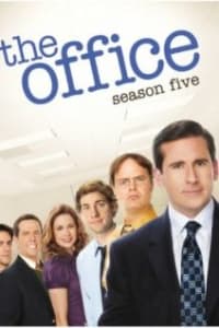The Office - Season 5