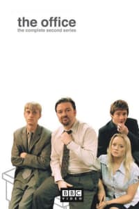 The Office (UK) - Season 2