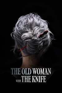 The Old Woman with the Knife