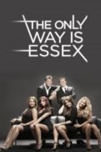 The Only Way Is Essex - Season 18