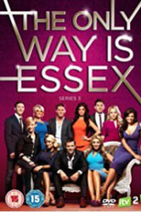 The Only Way Is Essex - Season 20