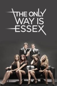 The Only Way Is Essex - Season 24