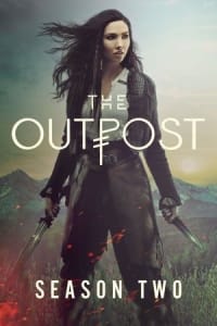The Outpost - Season 2