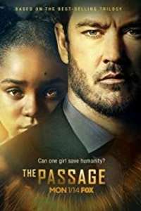 The Passage - Season 1