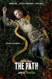 The Path - Season 2