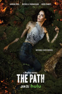 The Path - Season 3