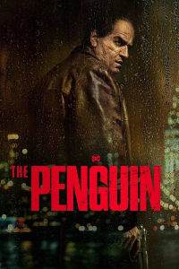 The Penguin - Season 1