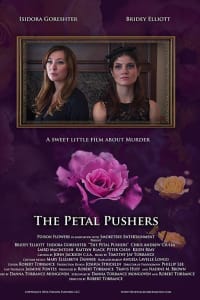 The Petal Pushers
