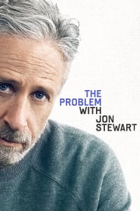 The Problem with Jon Stewart - Season 1