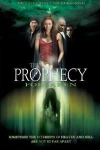 The Prophecy 4: Uprising
