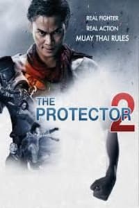 The Protector (2005) - IMDb